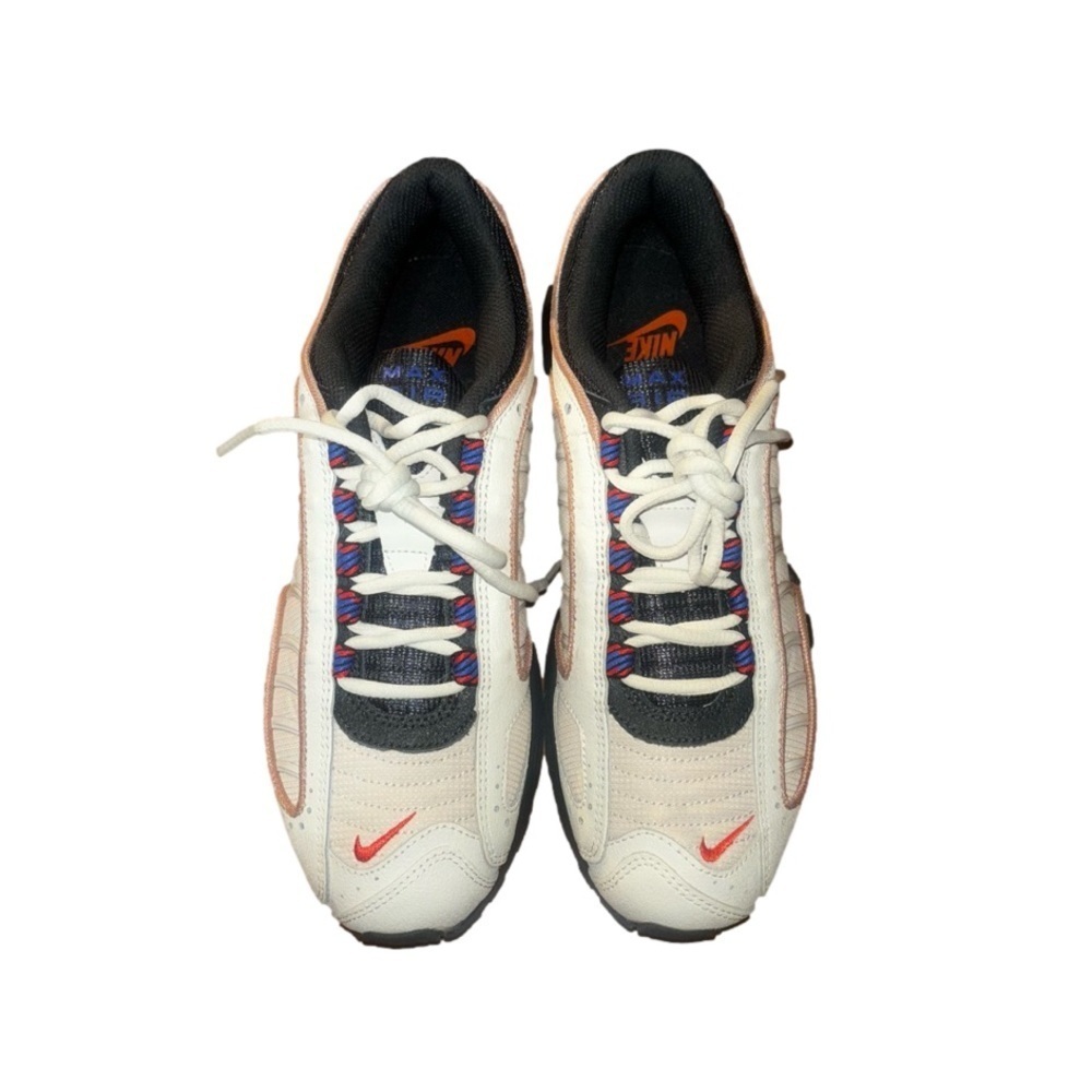 Nike Air Max Tailwind IV SE Phantom / Metallic Red Bronze CJ9681-001 2019 7.5